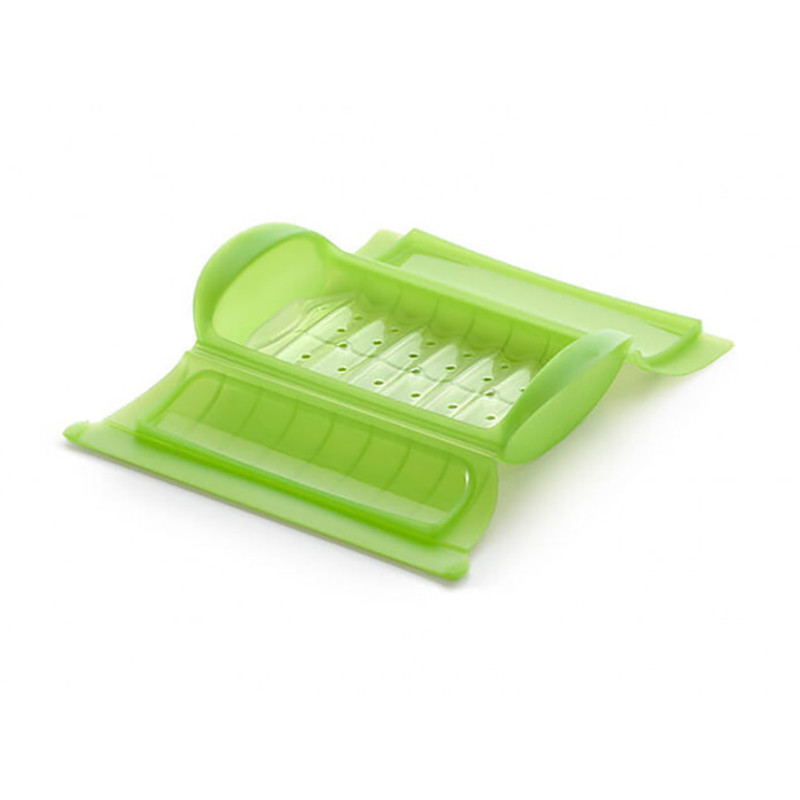 ASADOR AL VAPOR LEKUÉ (V)